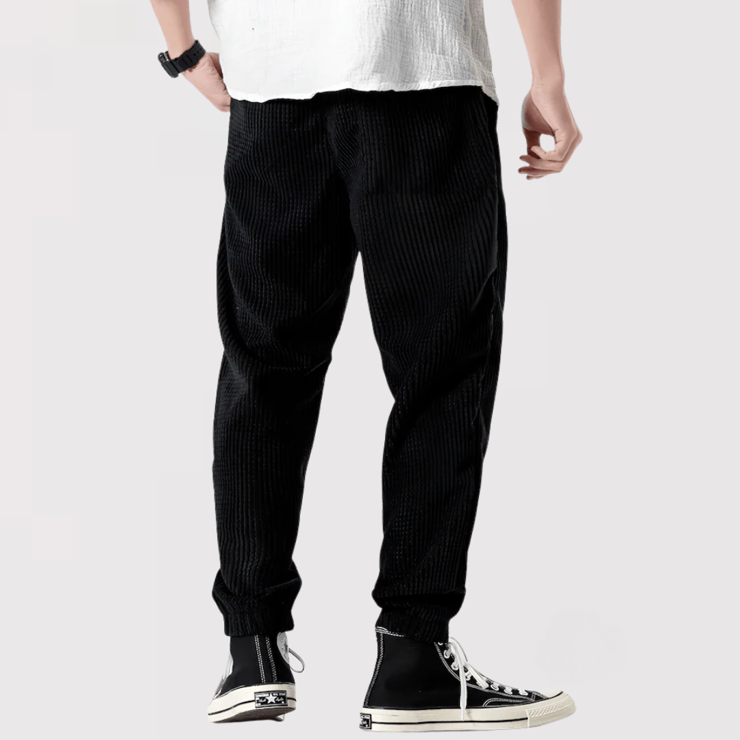 國高 | プレミアム・コーデュロイ・パンツ