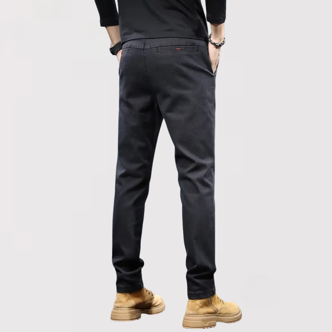 大竹 | 快適なカジュアルパンツ