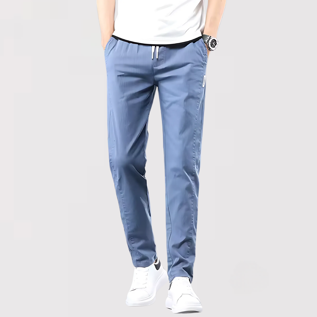 青戸 | 快適なカジュアル・ジョガー