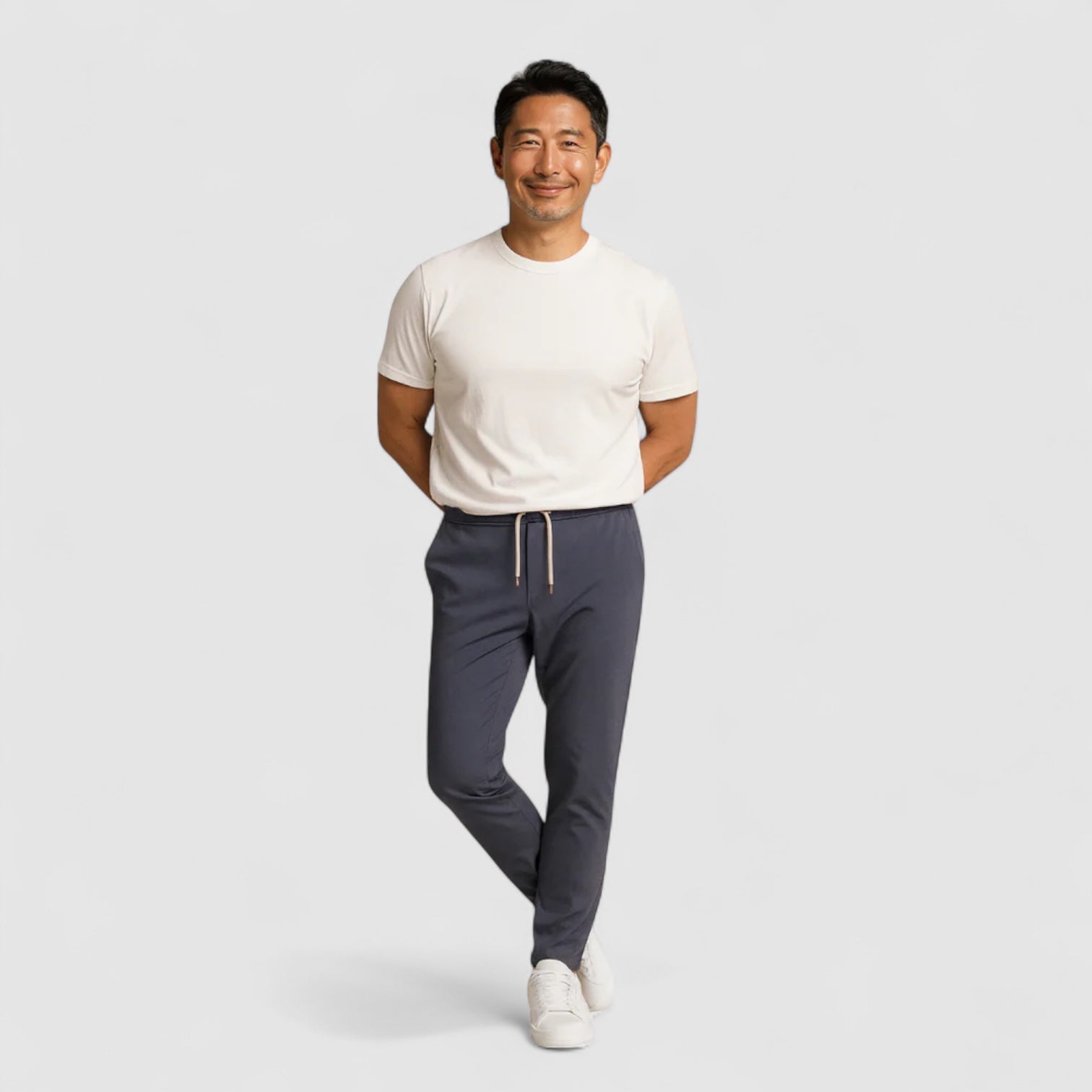 シカマル | コンフォート調節パンツ