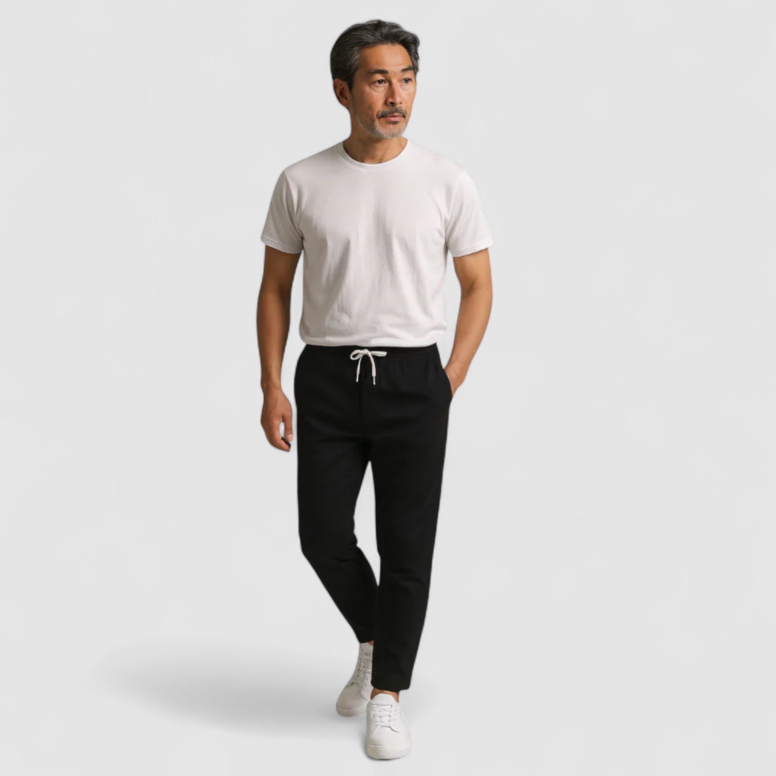 シカマル | コンフォート調節パンツ