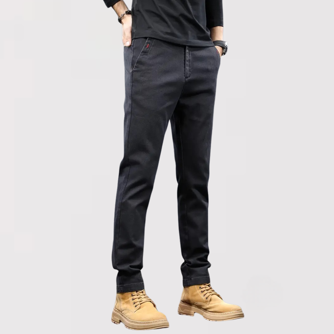 大竹 | 快適なカジュアルパンツ