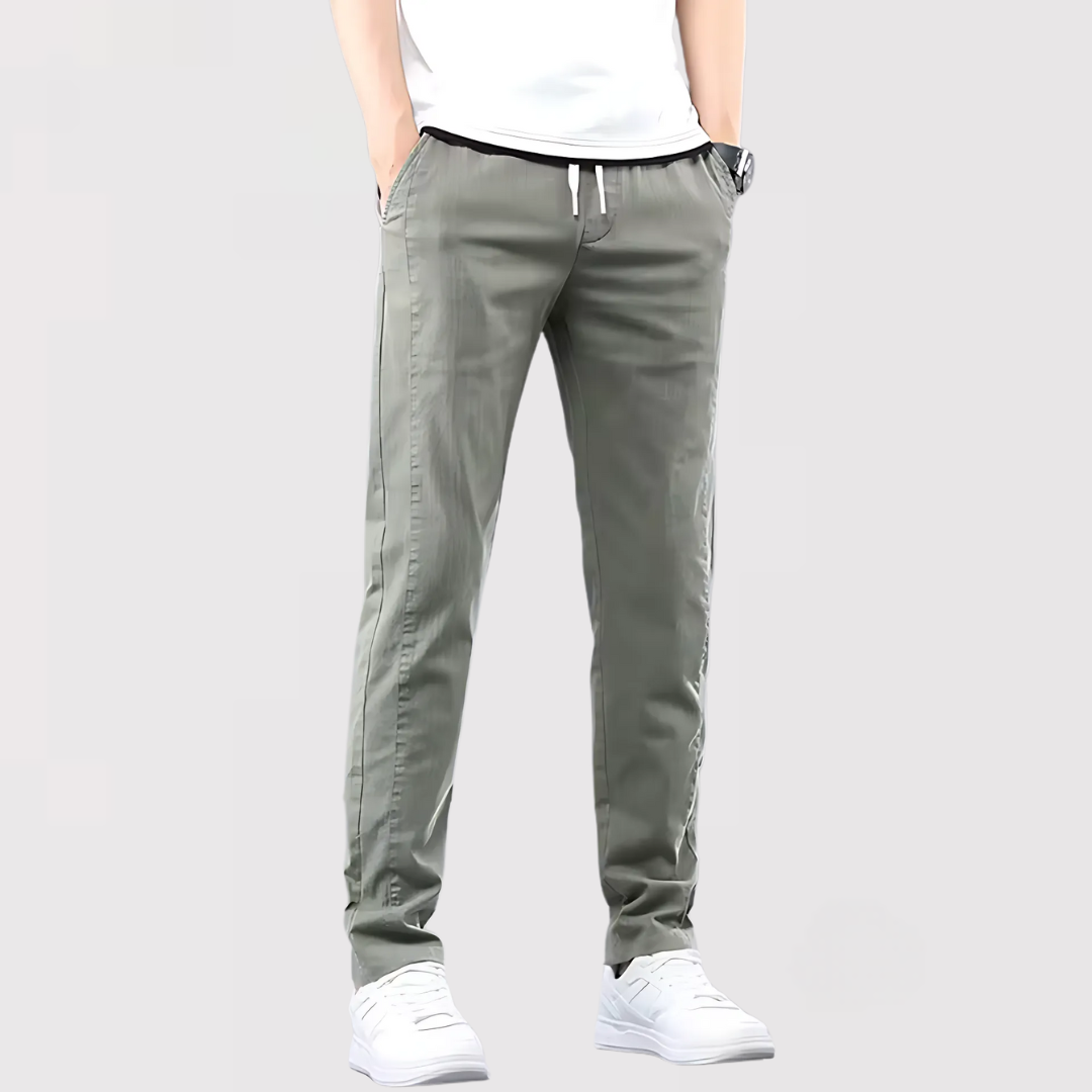 青戸 | 快適なカジュアル・ジョガー