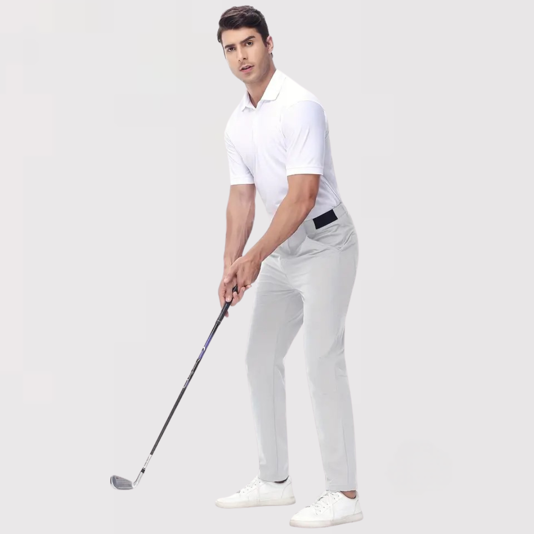 キョウスケ | 快適な夏用パンツ