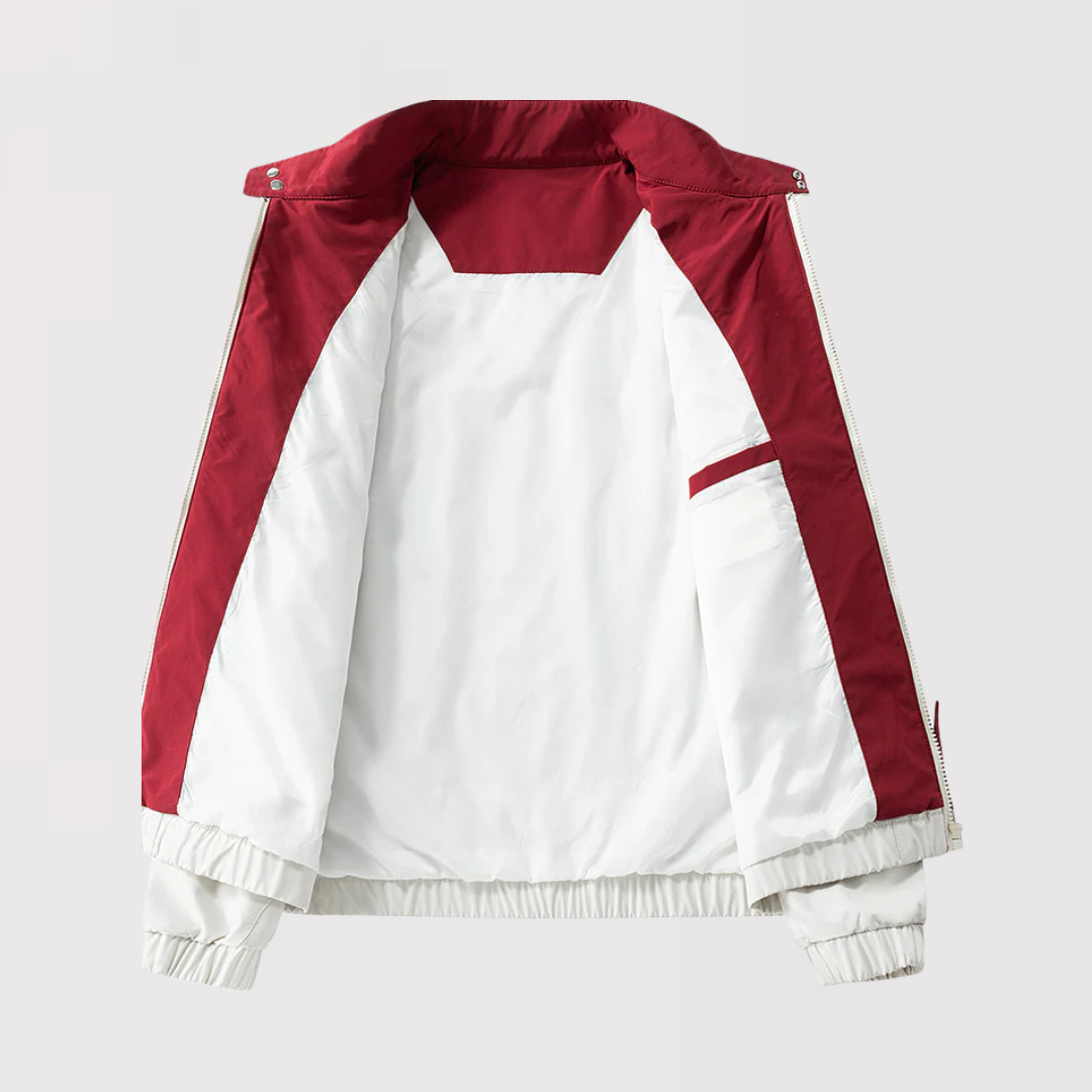 MASAYOSHI | 快適なウィンドブレーカー・ジャケット