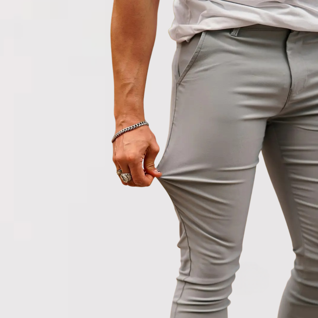 リュウゼン | これからな通勤用パンツ