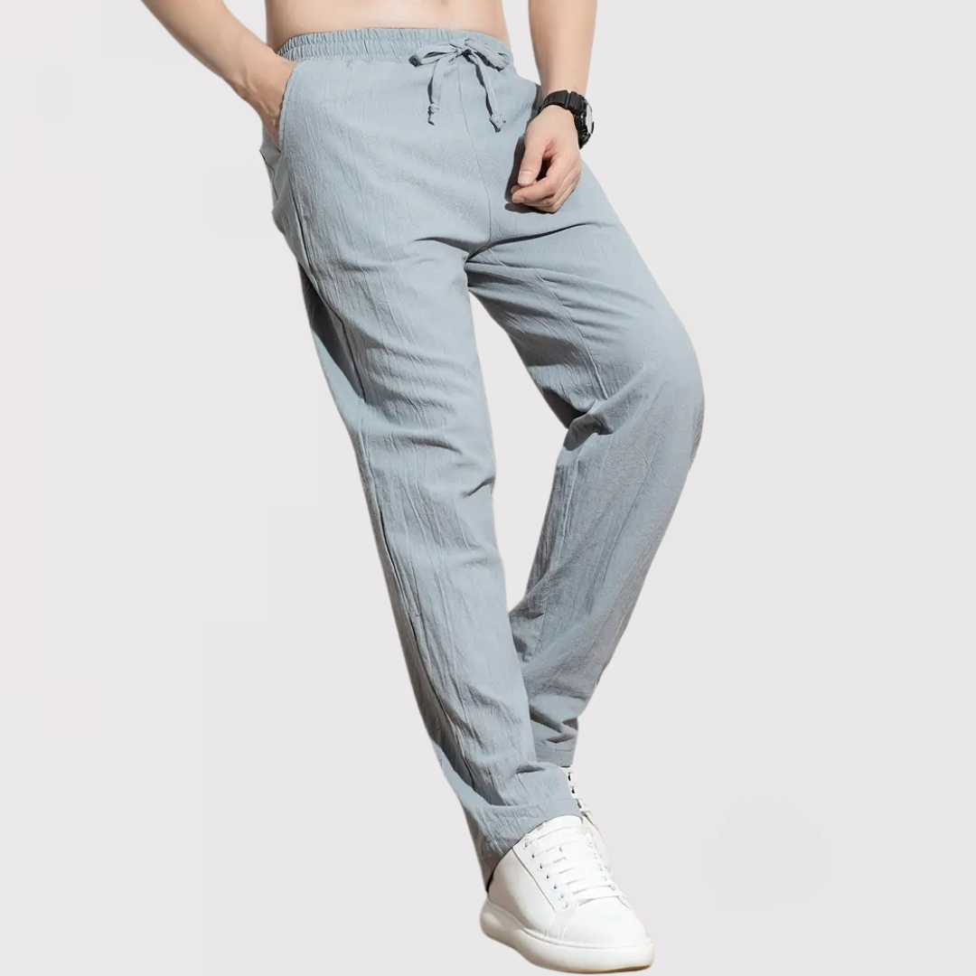 おにぎり | 快適なドローストリングパンツ