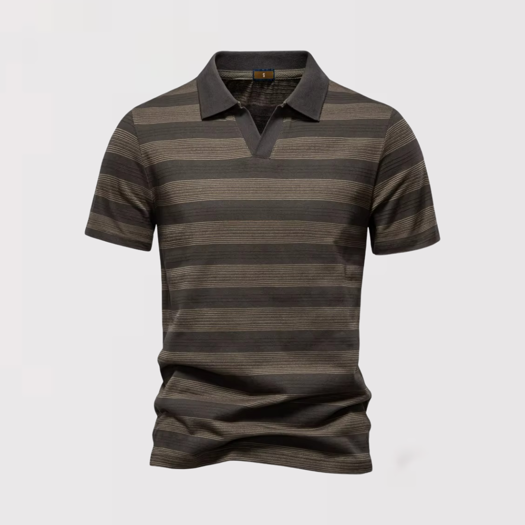 ソル | 通気性のあるポロシャツ
