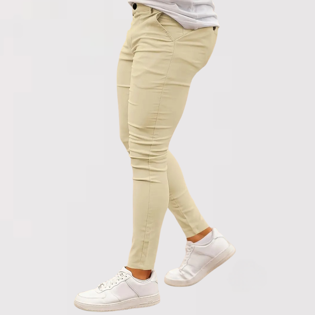 リュウゼン | これからな通勤用パンツ