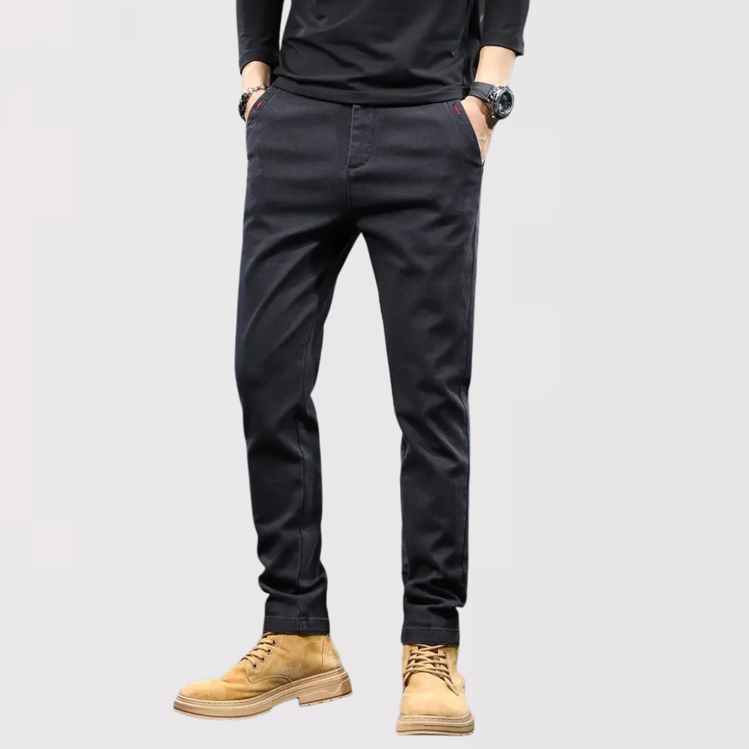 大竹 | 快適なカジュアルパンツ