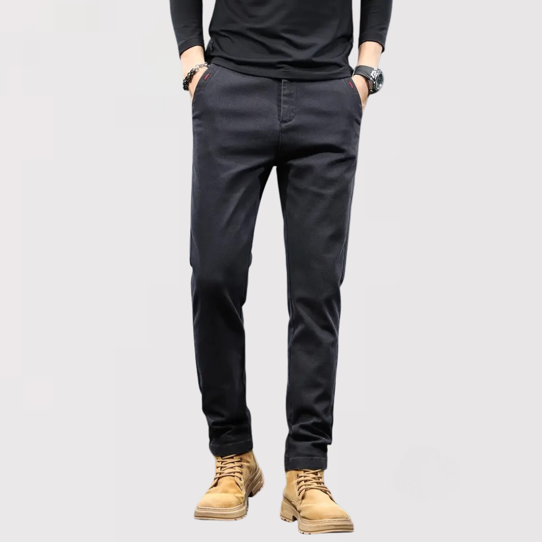 大竹 | 快適なカジュアルパンツ