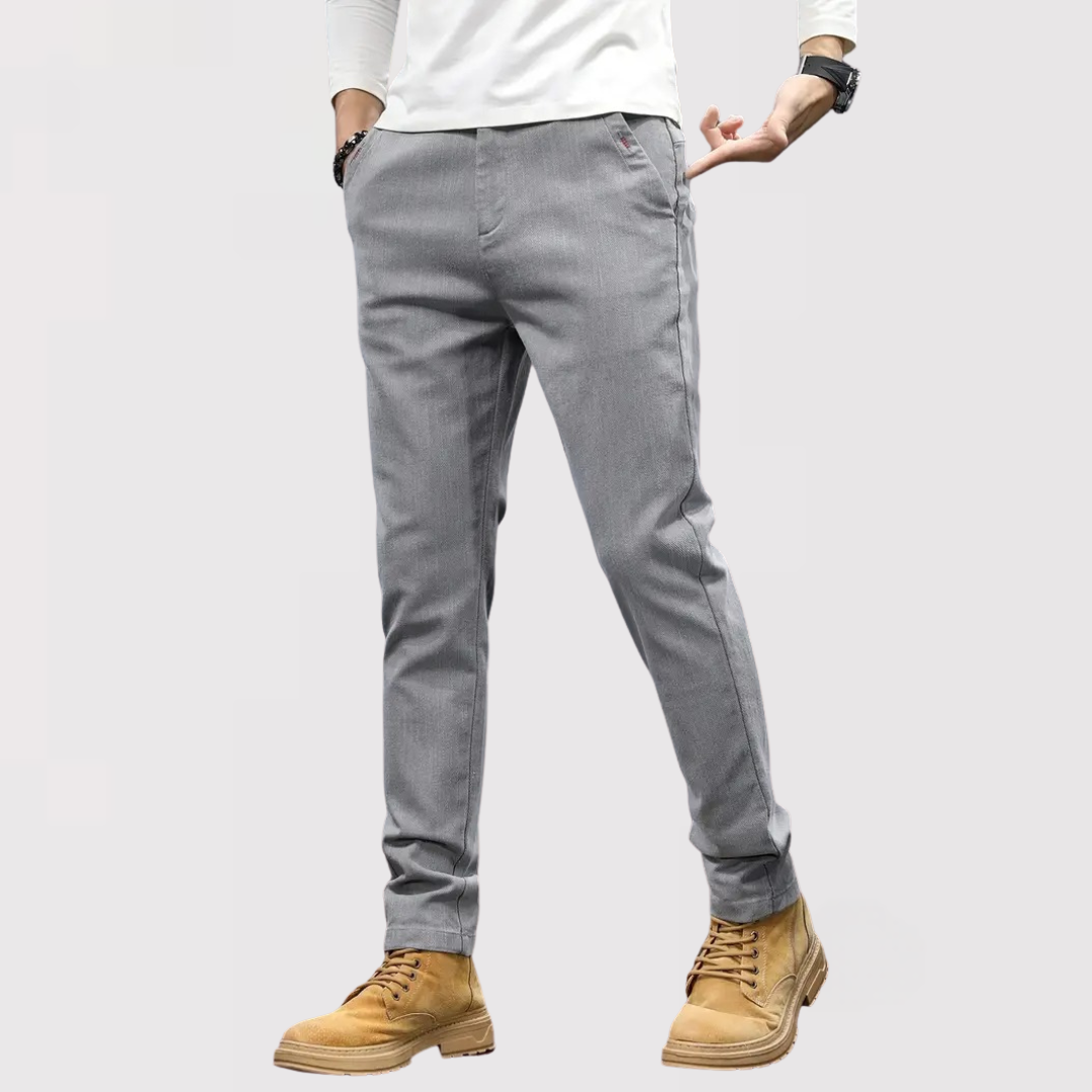 大竹 | 快適なカジュアルパンツ