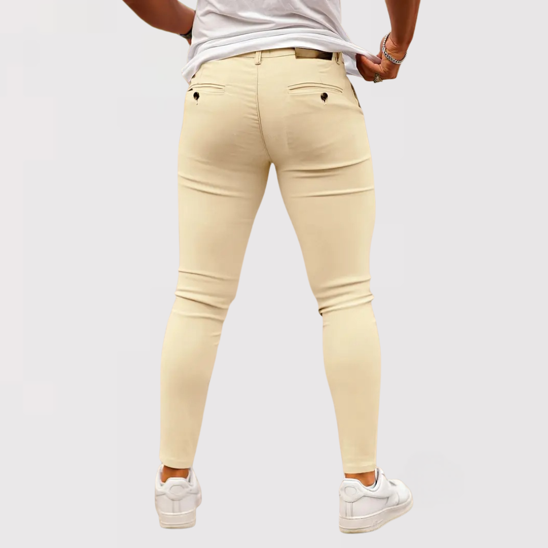 リュウゼン | これからな通勤用パンツ