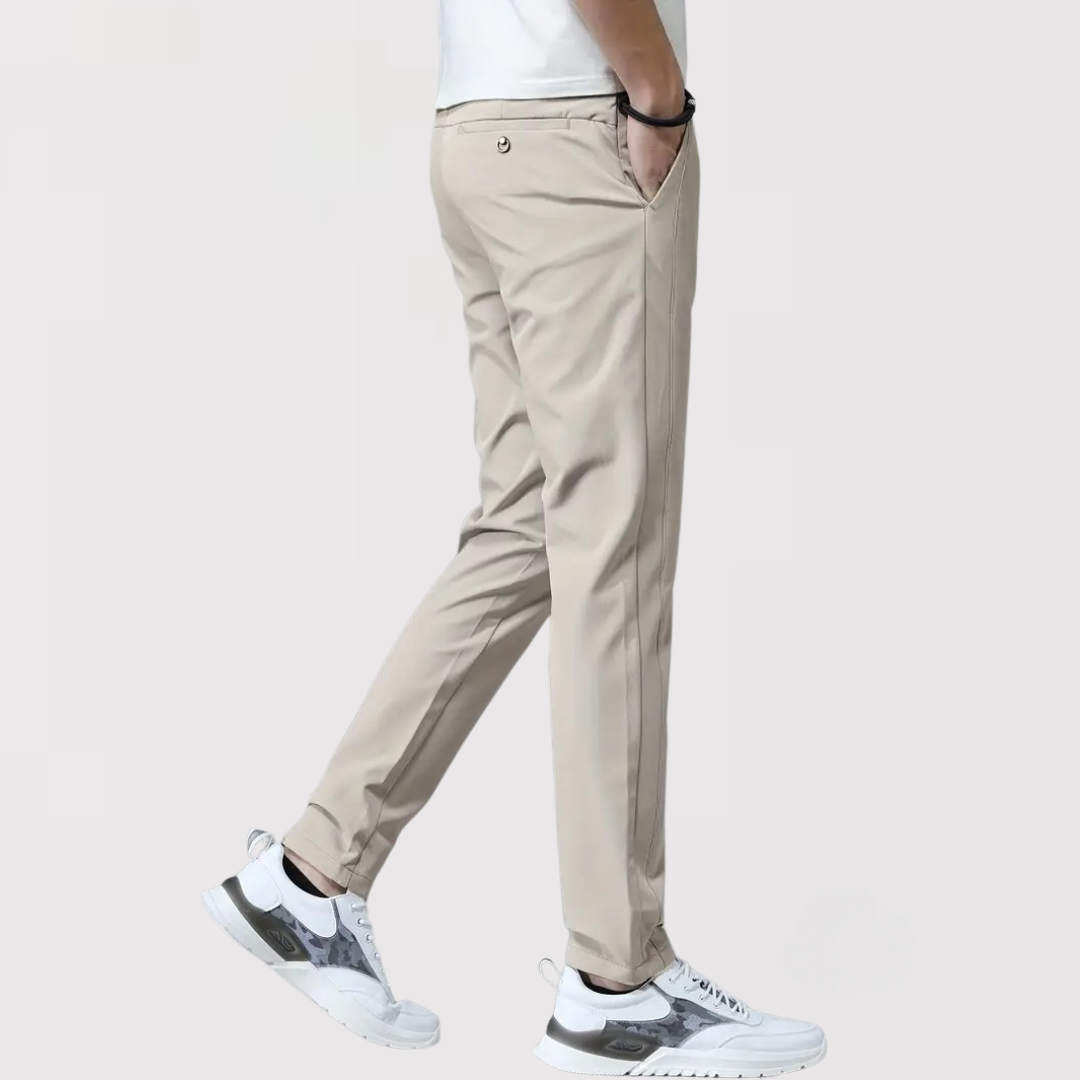 ポルト | 透湿性のある夏用パンツ