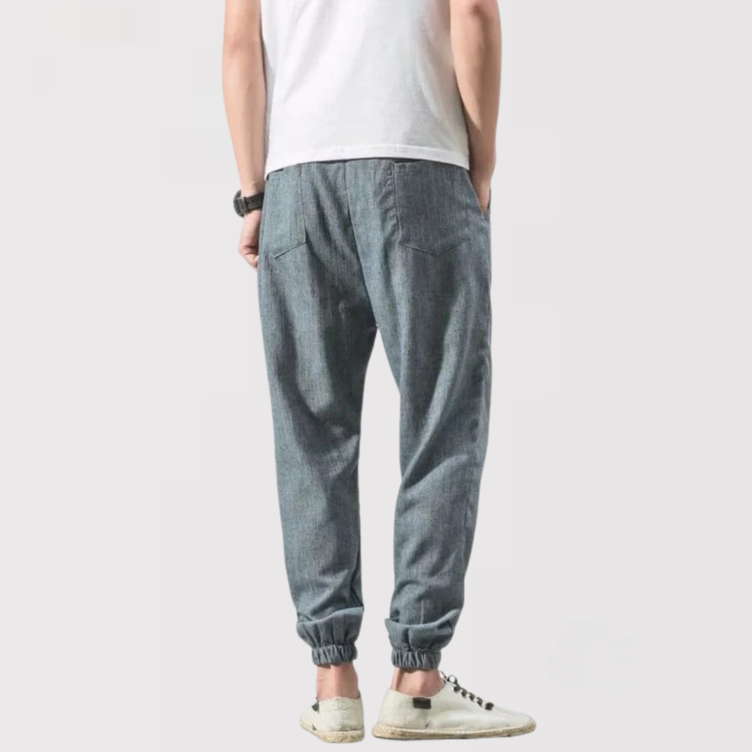 ヒロカズ | 快適なパンツ