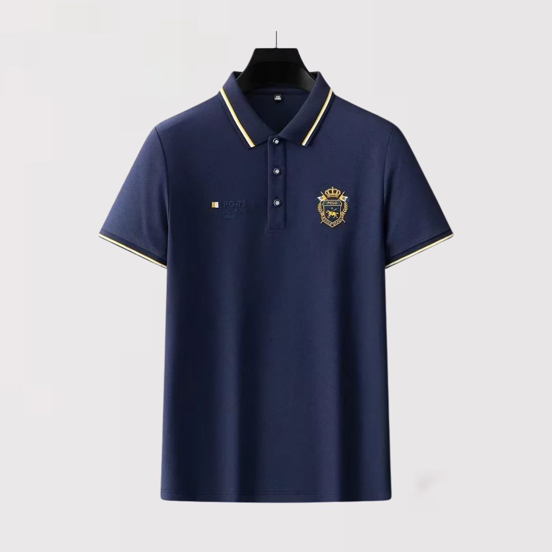 プレステージ | 高級ポロシャツ