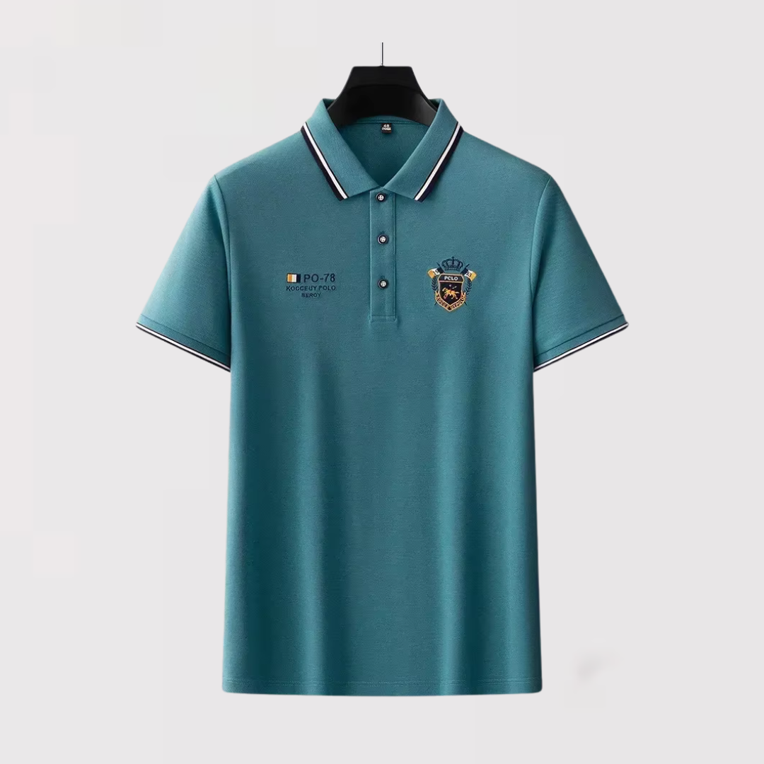 プレステージ | 高級ポロシャツ