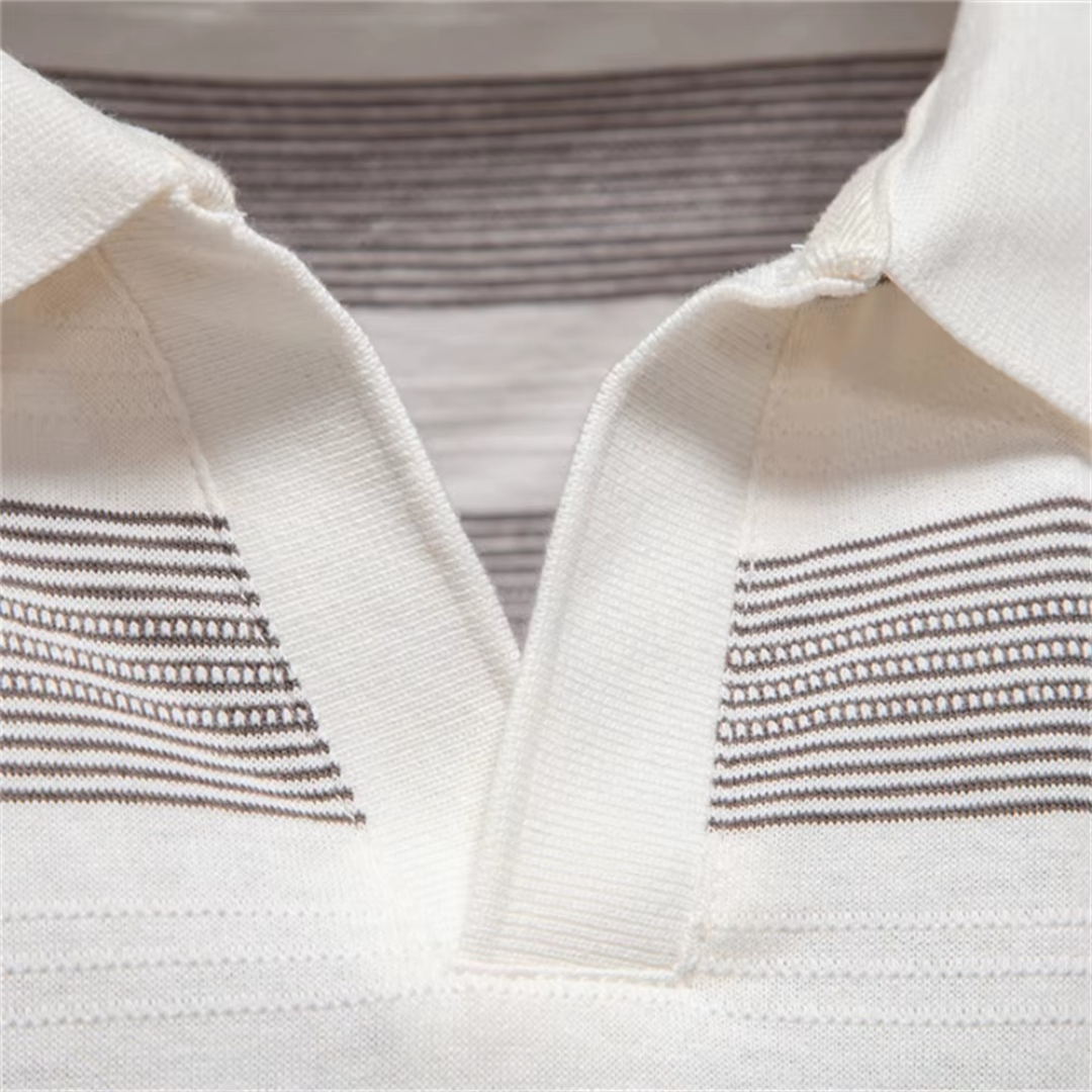 ソル | 通気性のあるポロシャツ