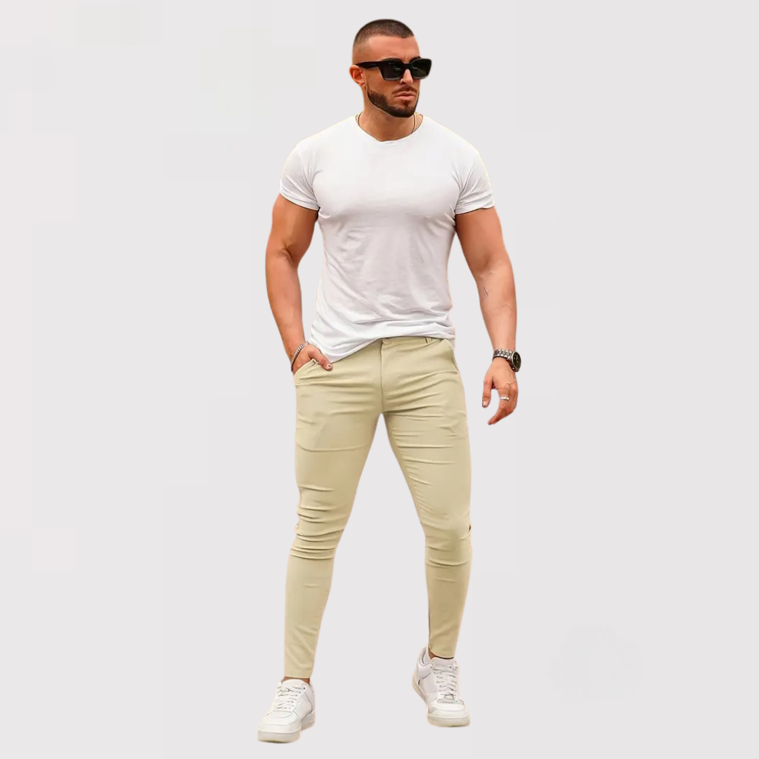 リュウゼン | これからな通勤用パンツ