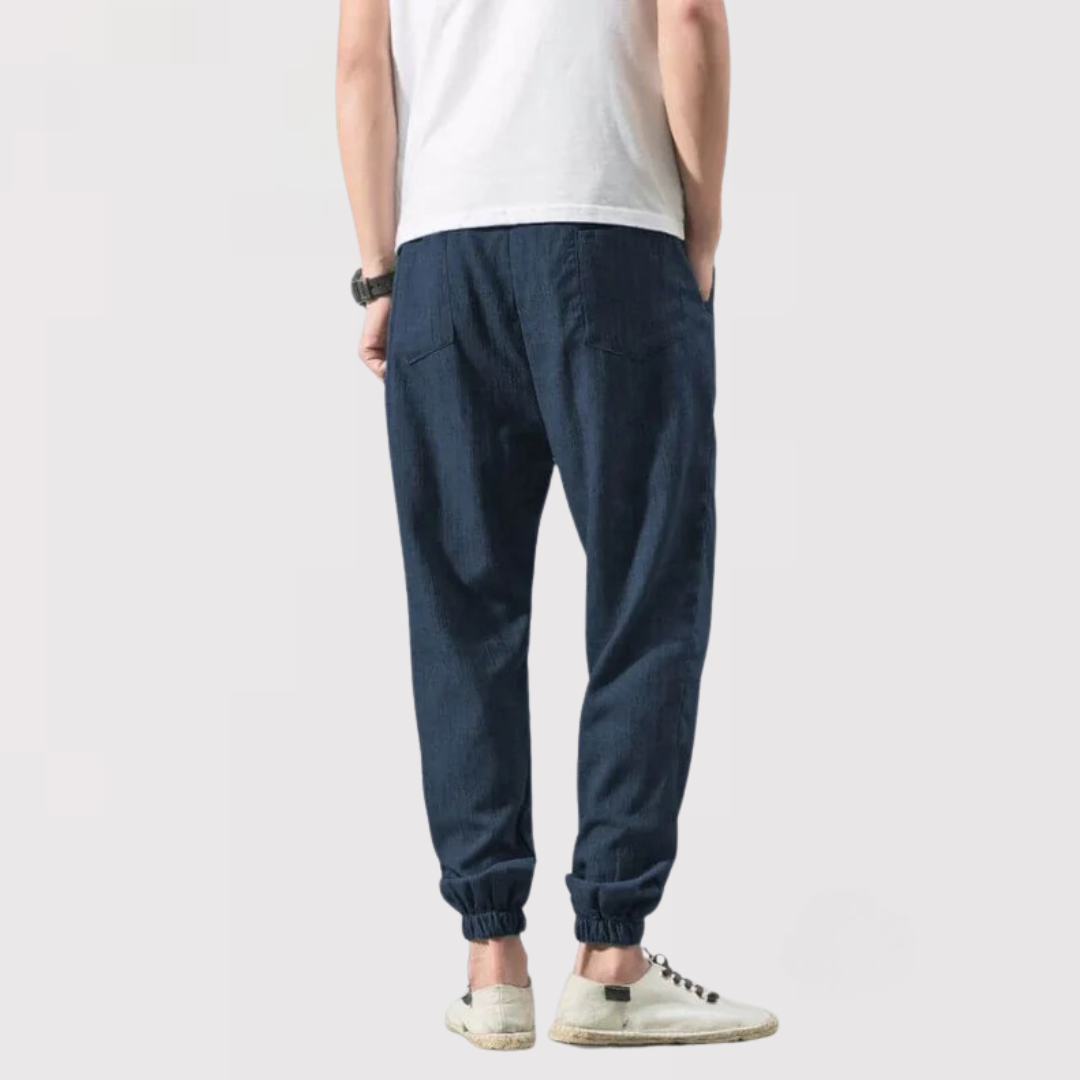 ヒロカズ | 快適なパンツ