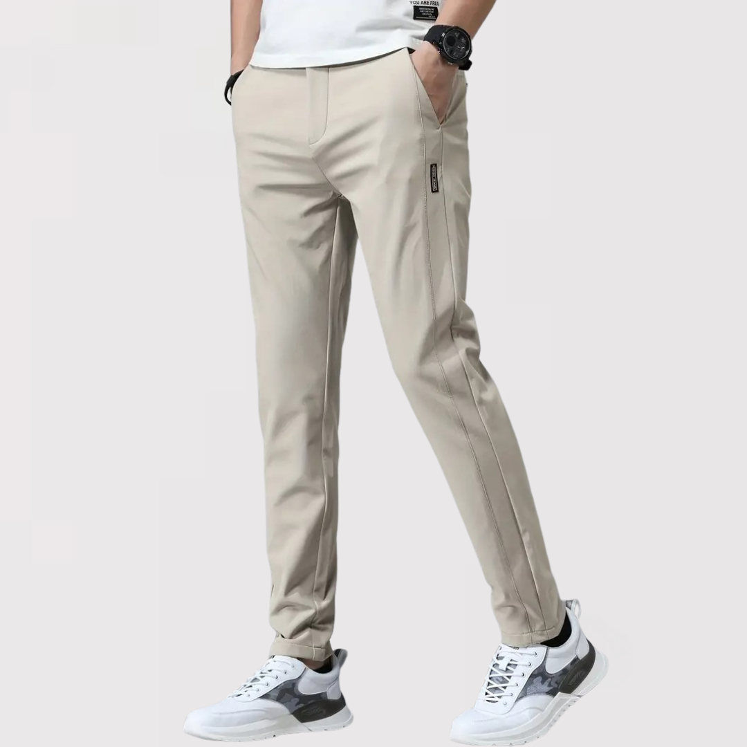 ポルト | 透湿性のある夏用パンツ