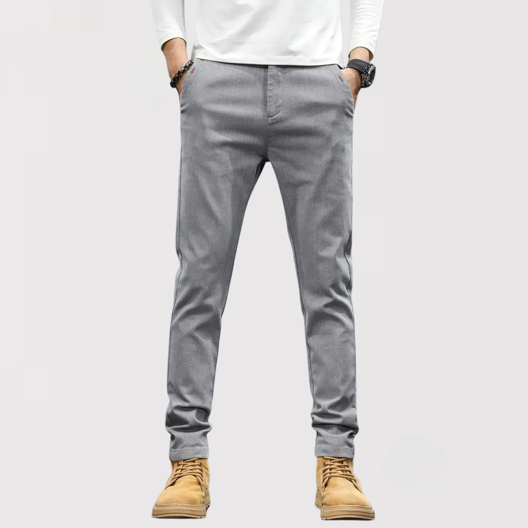 大竹 | 快適なカジュアルパンツ