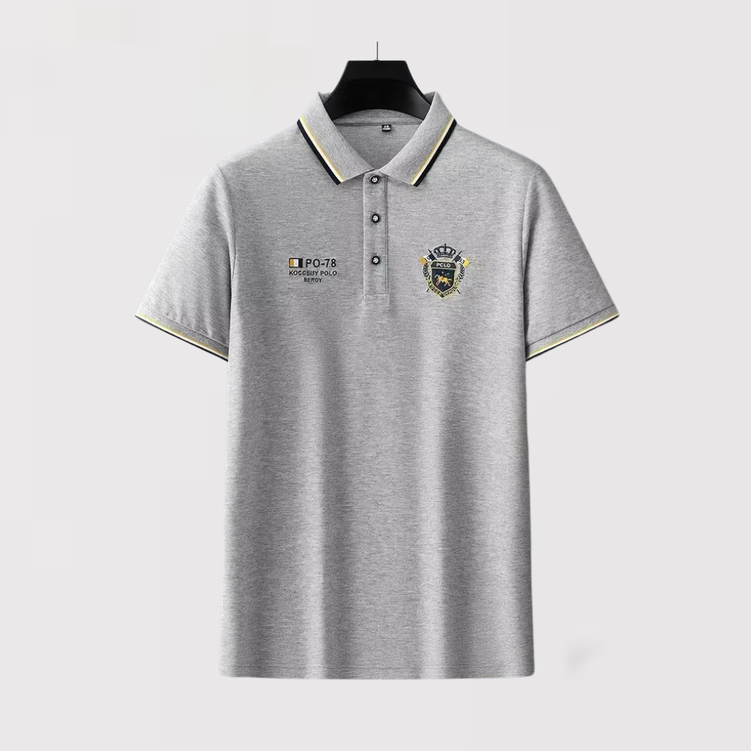 プレステージ | 高級ポロシャツ