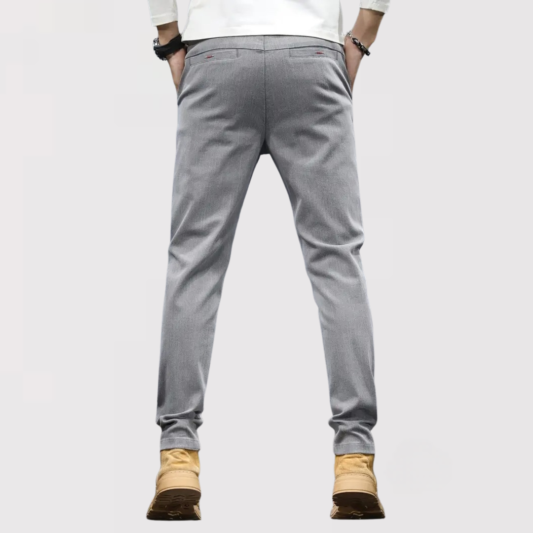 大竹 | 快適なカジュアルパンツ