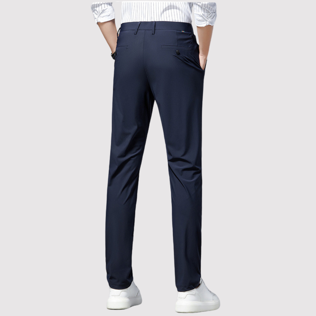 隠者 | 快適なバンブーパンツ