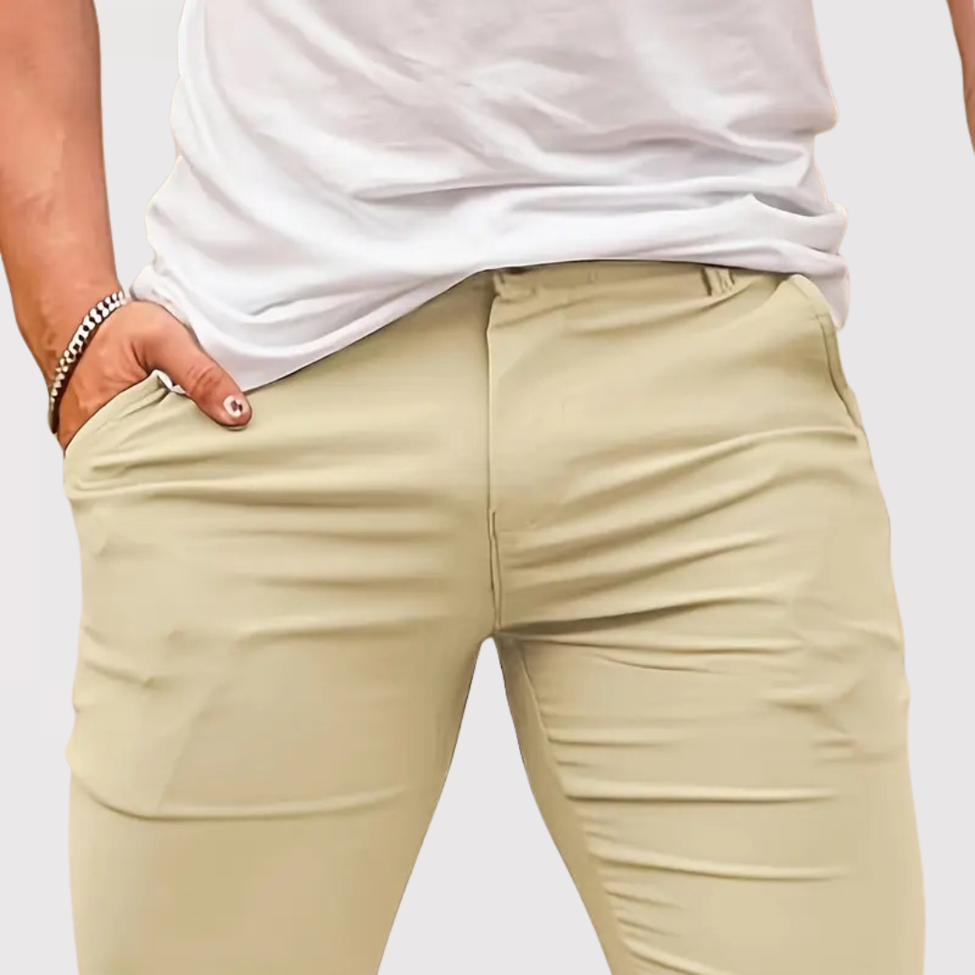 リュウゼン | これからな通勤用パンツ