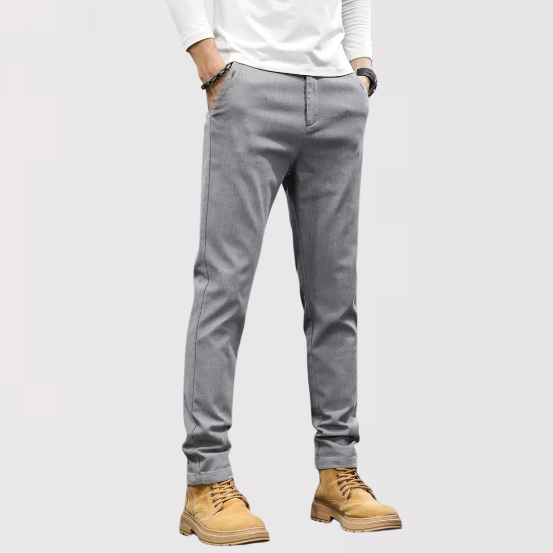 大竹 | 快適なカジュアルパンツ