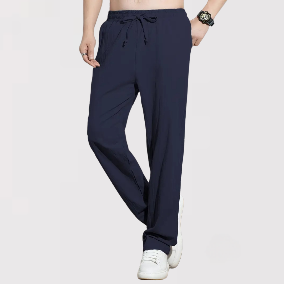 おにぎり | 快適なドローストリングパンツ