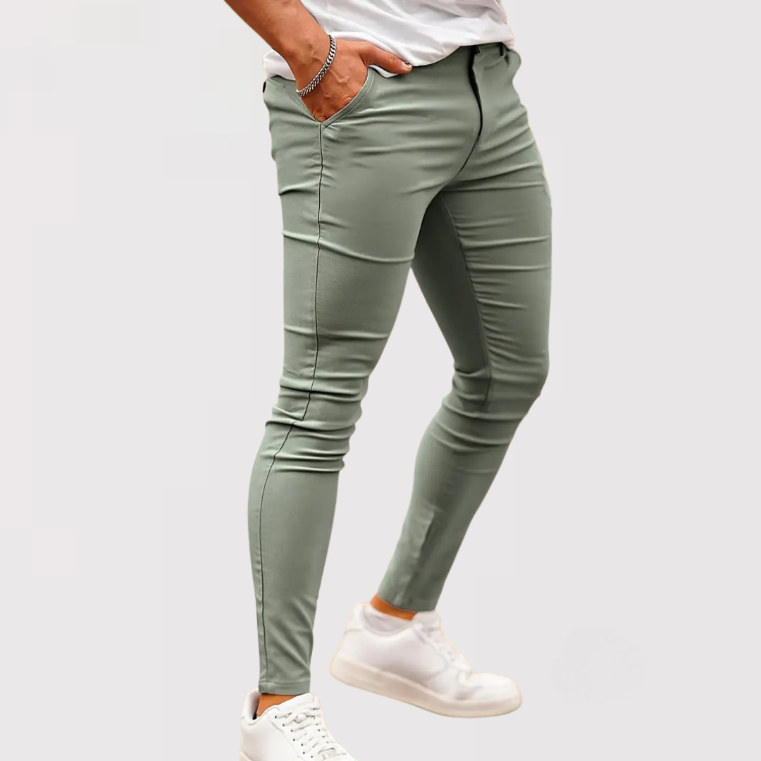 リュウゼン | これからな通勤用パンツ