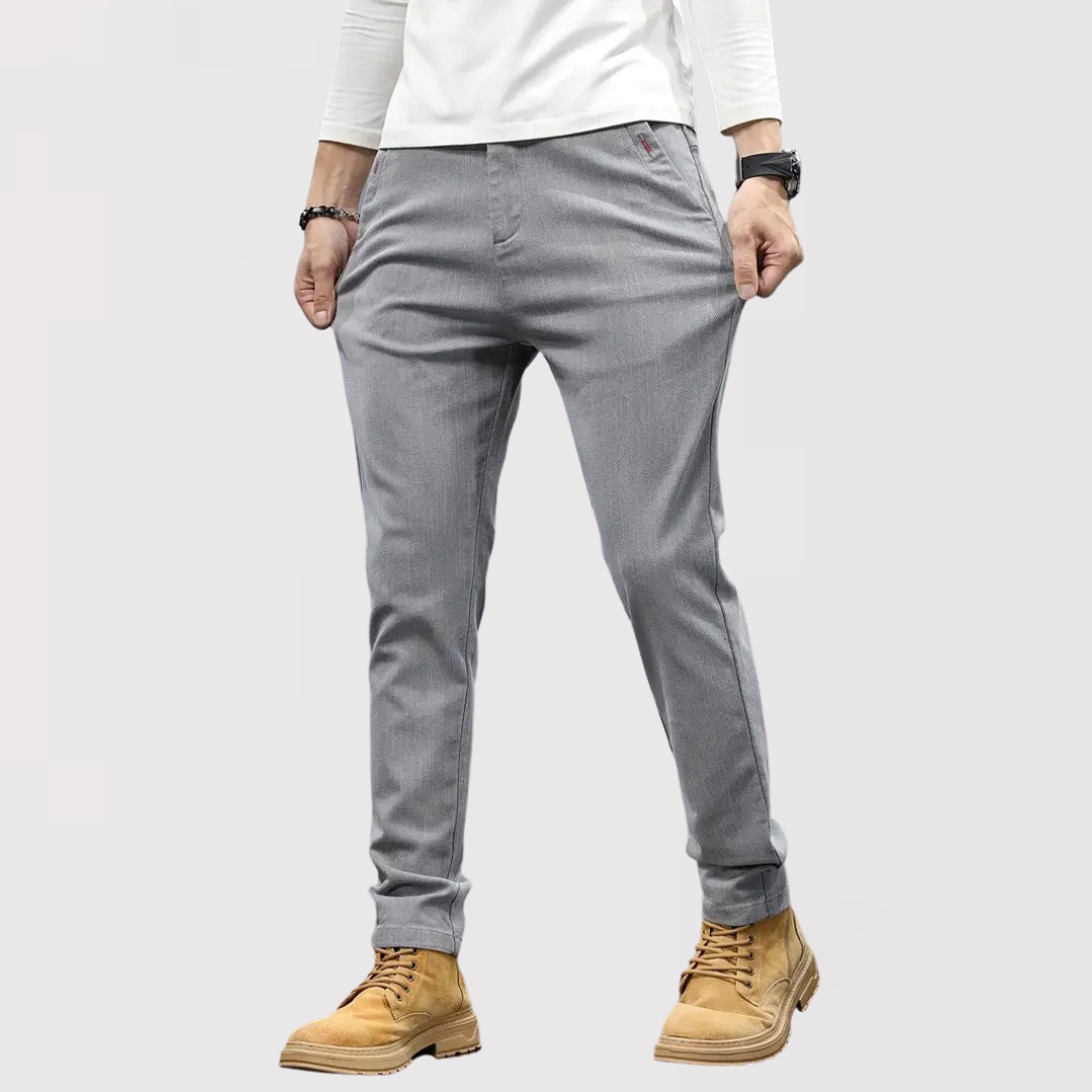 大竹 | 快適なカジュアルパンツ