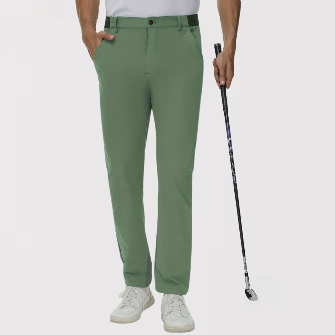 キョウスケ | 快適な夏用パンツ