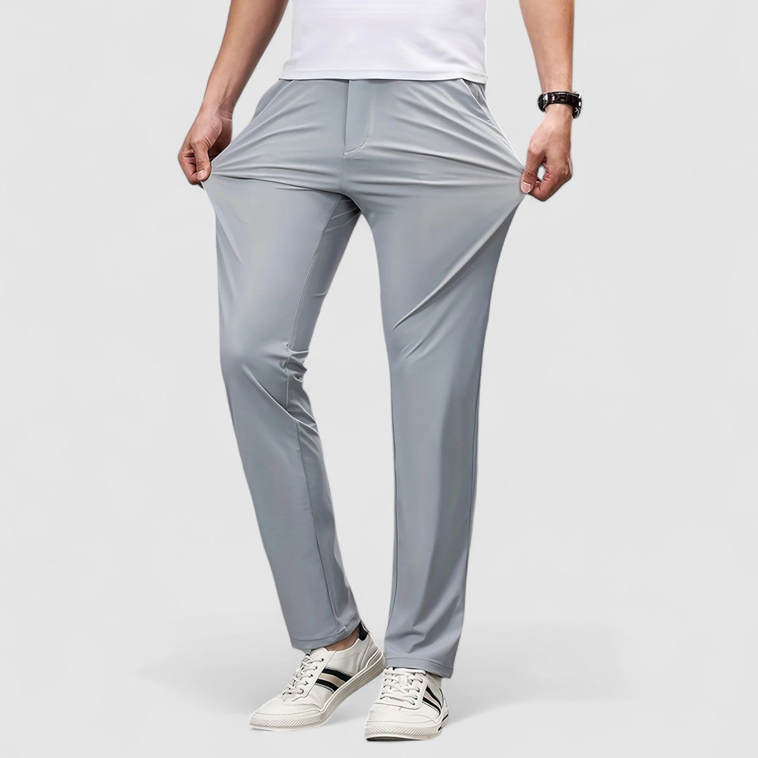 フレックス | 高ストレッチで快適な