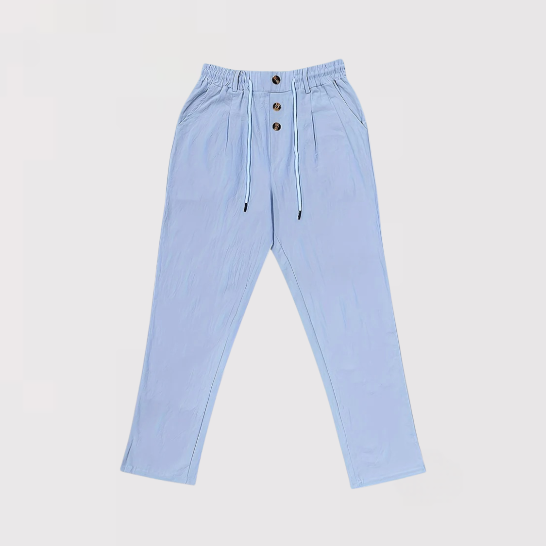 セイジ | リラックス感のある通気性抜群のパンツ