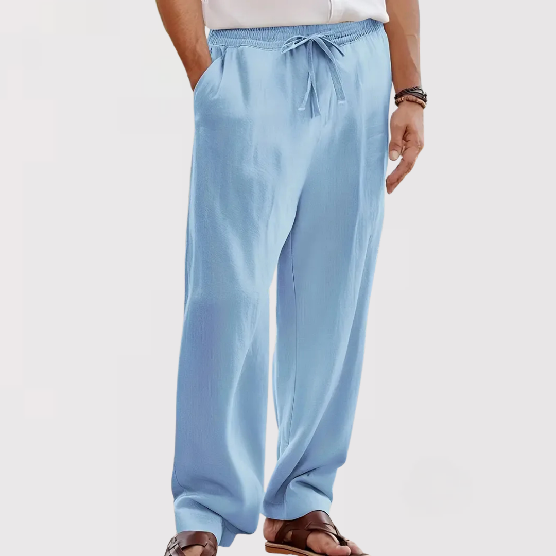 正 | ワイドラグジュアリーパンツ