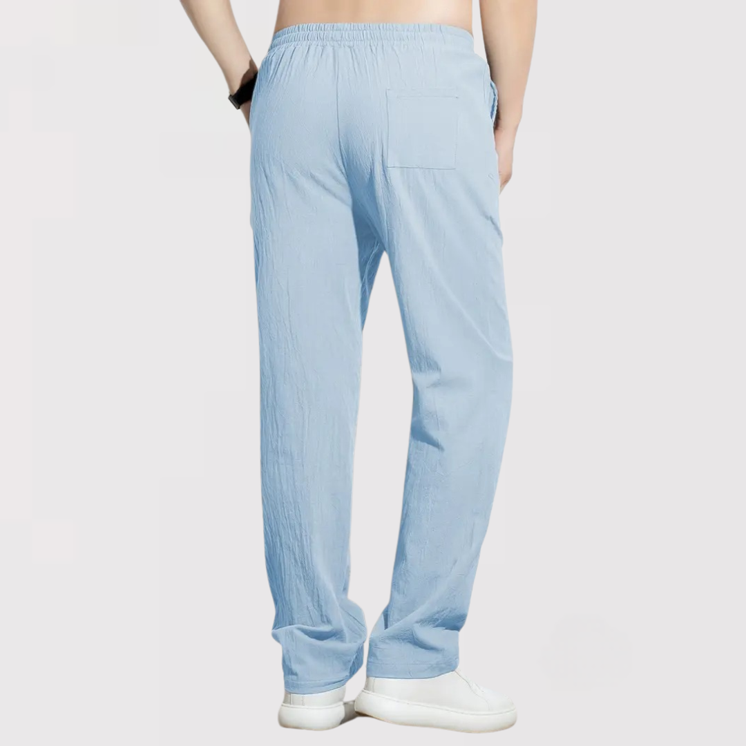 おにぎり | 快適なドローストリングパンツ