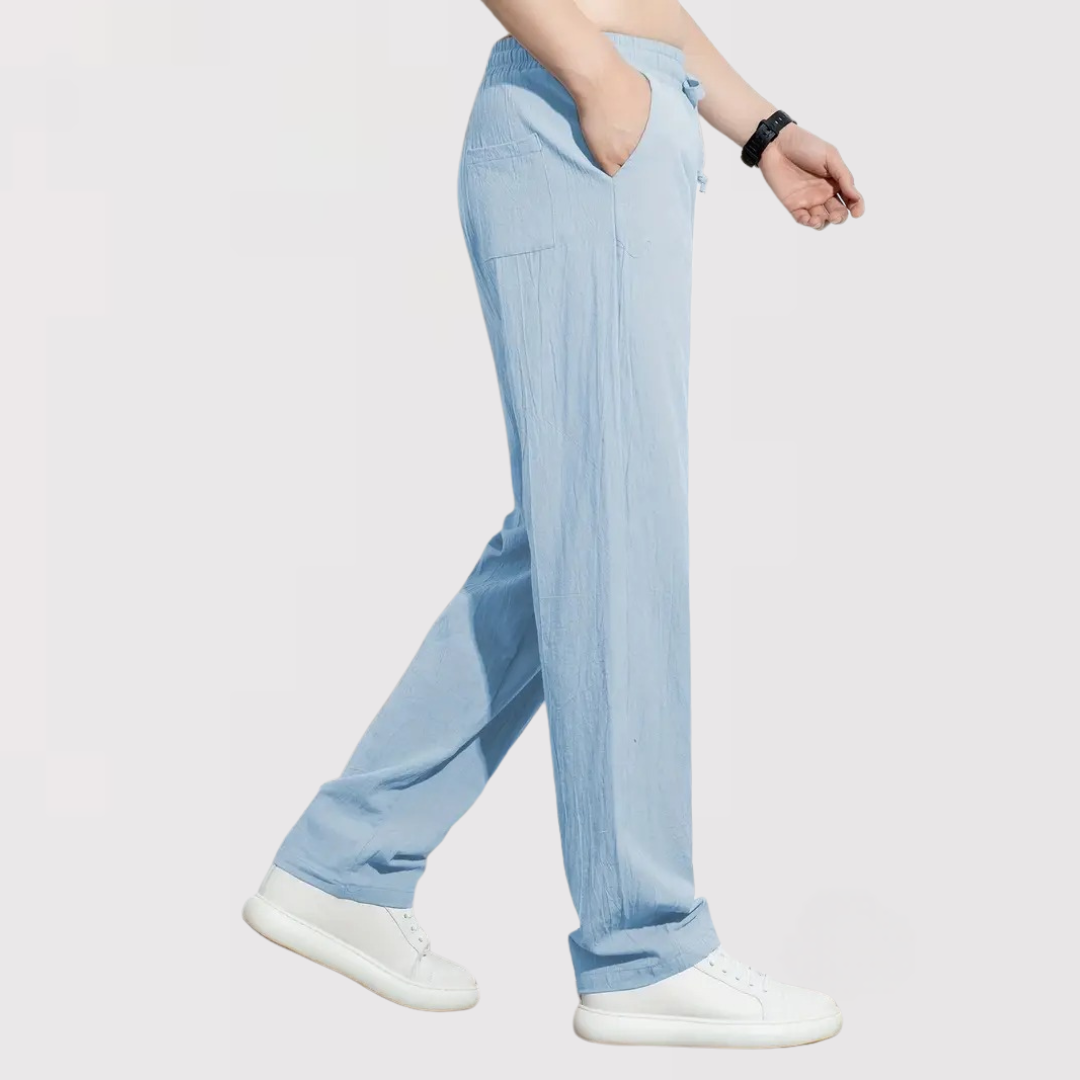 おにぎり | 快適なドローストリングパンツ