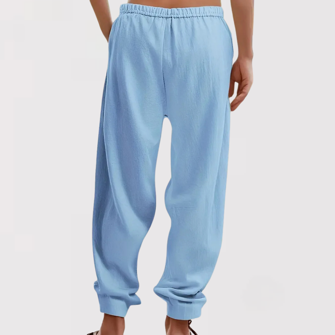 正 | ワイドラグジュアリーパンツ