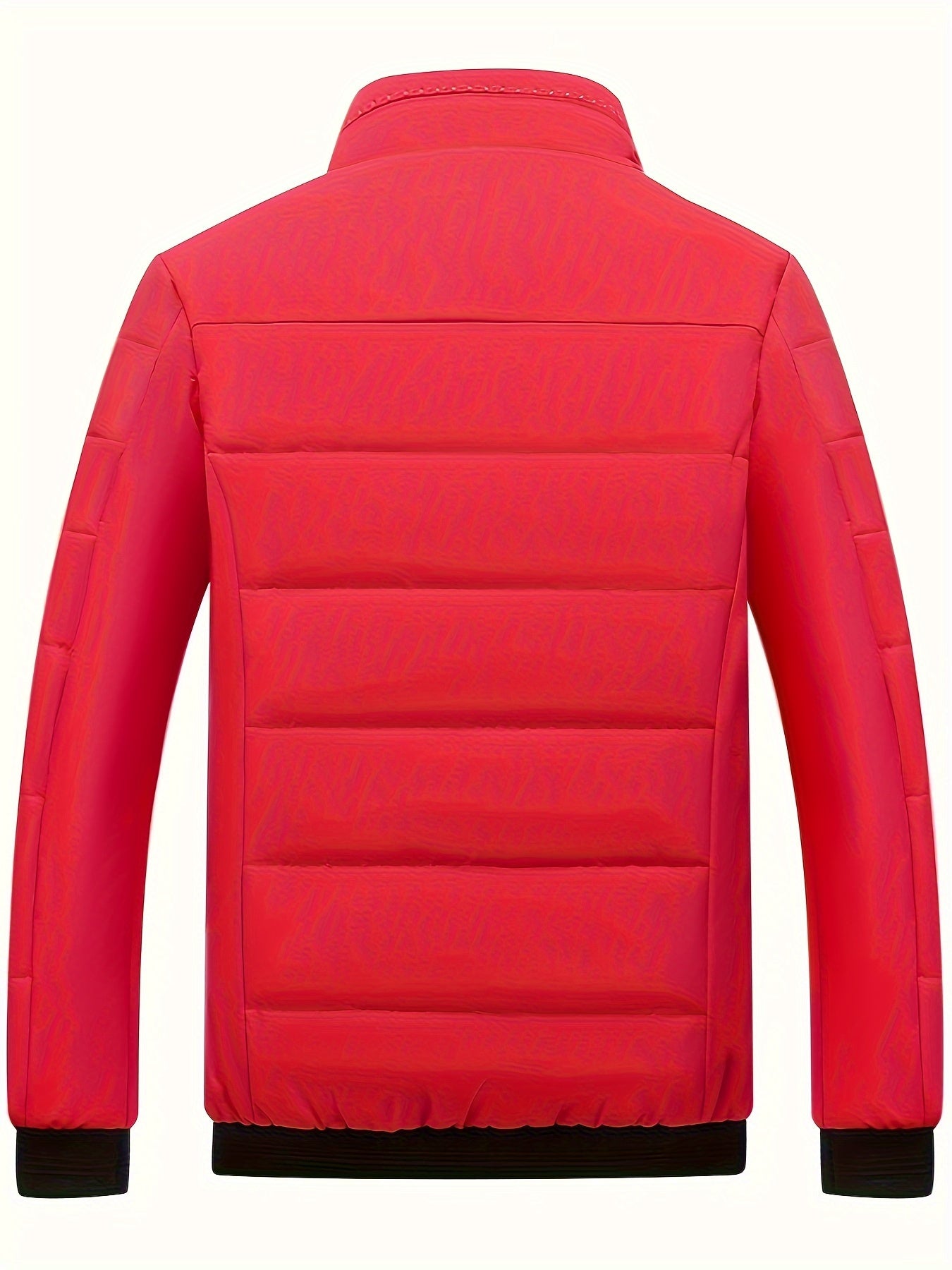 スタイリッシュなライトジャケット