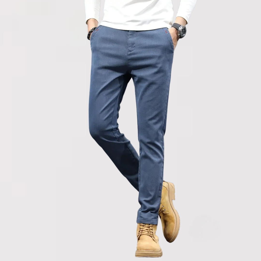 大竹 | 快適なカジュアルパンツ