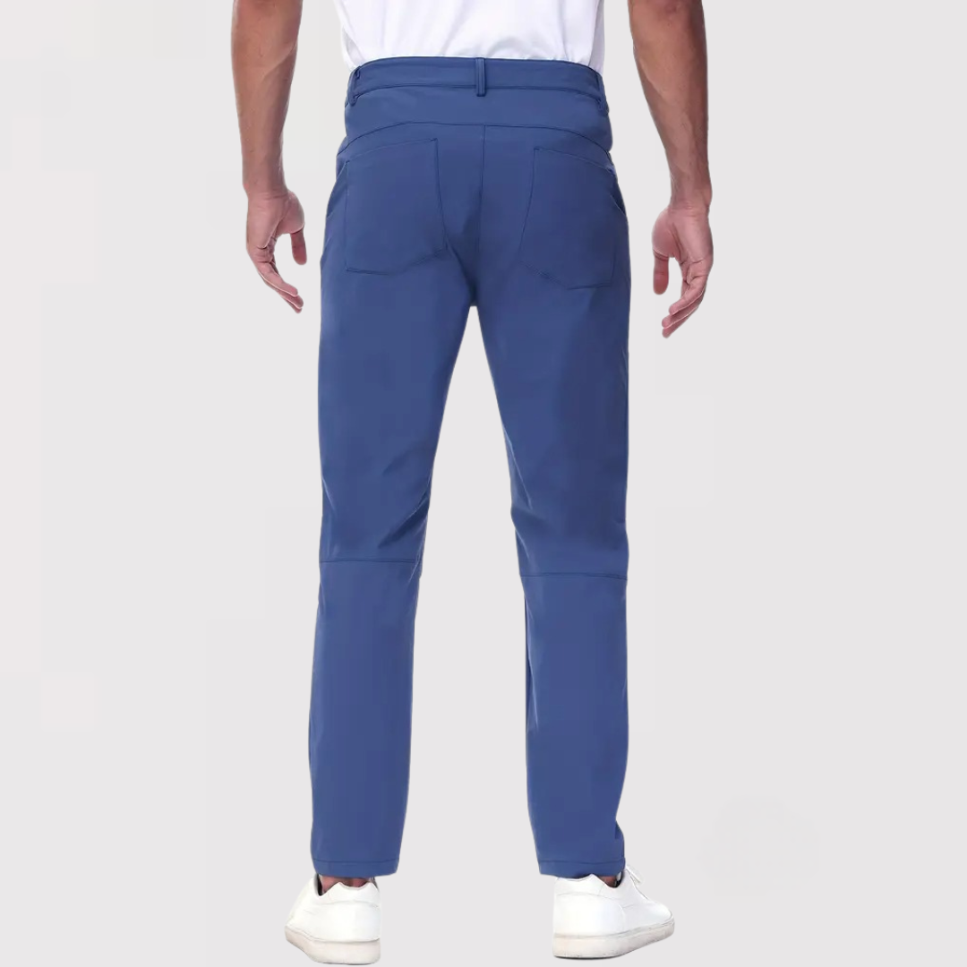 キョウスケ | 快適な夏用パンツ