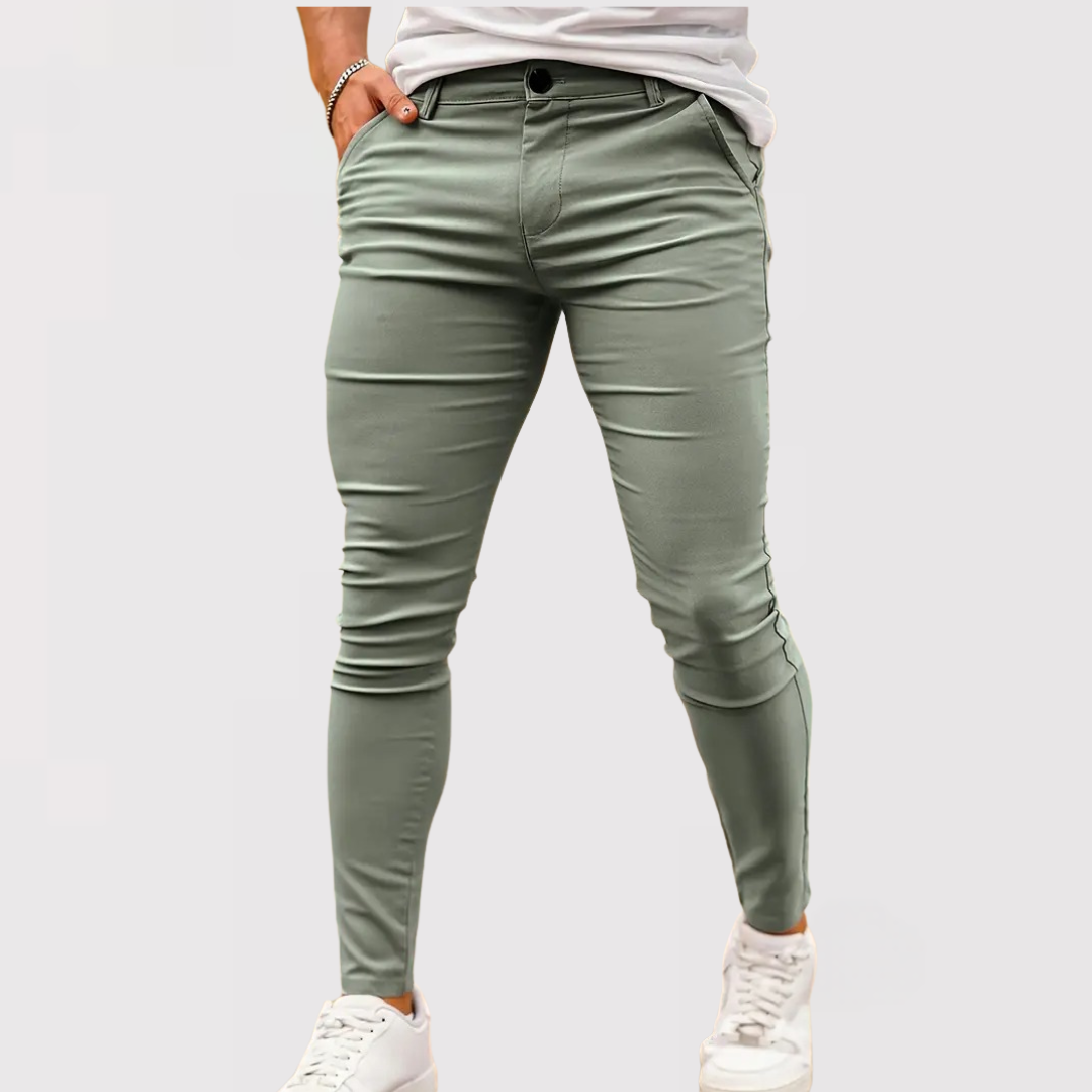 リュウゼン | これからな通勤用パンツ