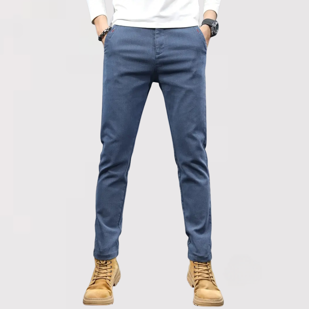 大竹 | 快適なカジュアルパンツ