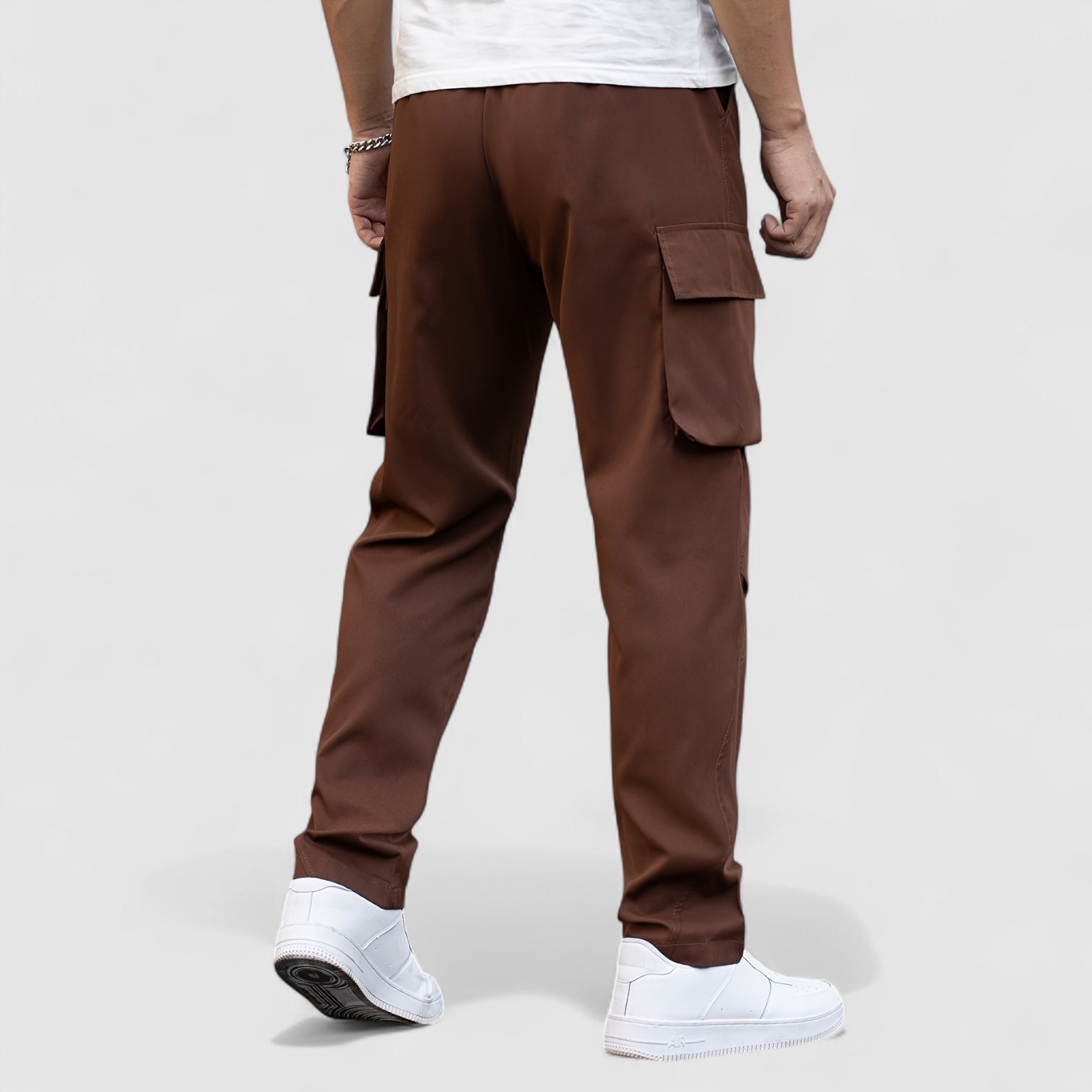 シカ | 防水テクニカルストレッチカーゴ