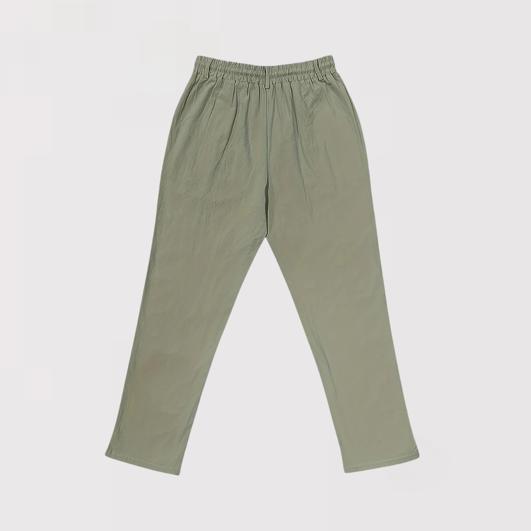 セイジ | リラックス感のある通気性抜群のパンツ