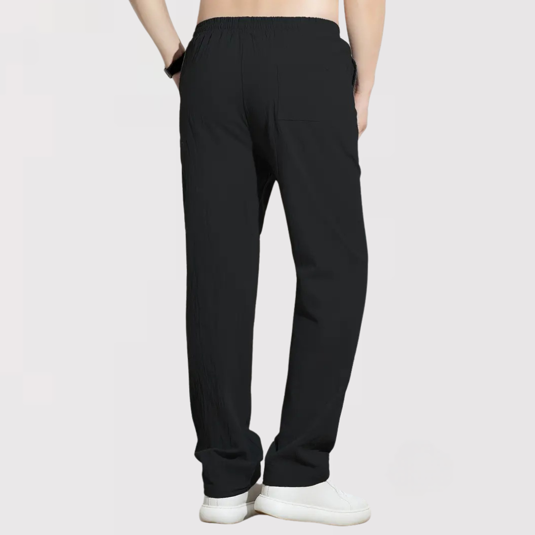 おにぎり | 快適なドローストリングパンツ