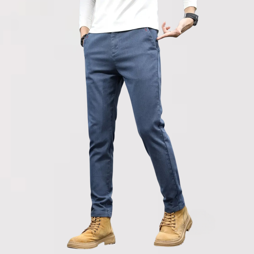 大竹 | 快適なカジュアルパンツ